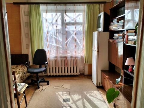 квартира по адресу Деревянко ул., 3В