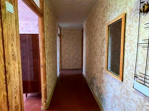 квартира по адресу Деревянко ул., 3В