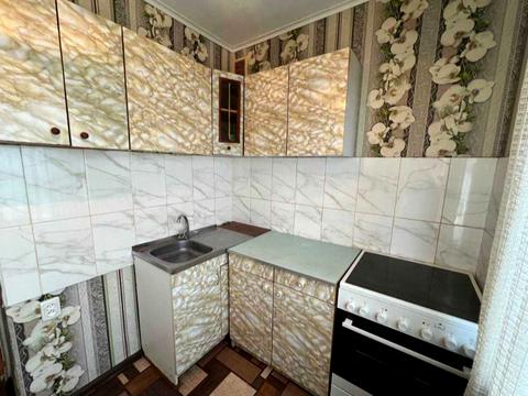 квартира по адресу Деревянко ул., 3В