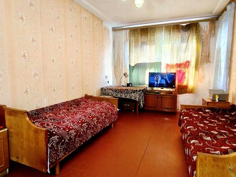 квартира за адресою Гонча вул. (Горького), 52