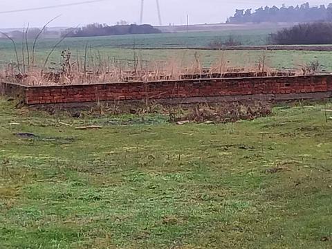 ділянка за адресою Івана Франка