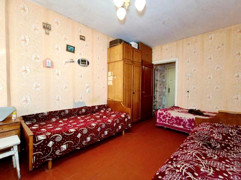 квартира за адресою Гонча вул. (Горького), 52