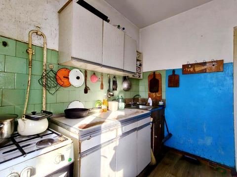 квартира за адресою Гонча вул. (Горького), 52