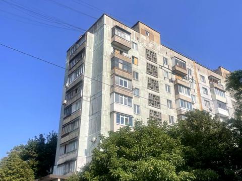 квартира за адресою Моторобудівників просп., 32