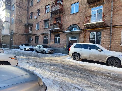 квартира за адресою Київ, Генерала Алмазова вул. (Кутузова), 1