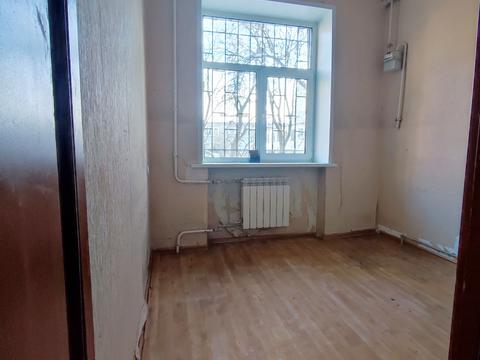 квартира за адресою Київ, Генерала Алмазова вул. (Кутузова), 1