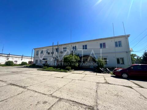 коммерческая по адресу Заречная ул., 11