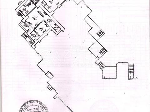 коммерческая по адресу Загоровская ул. (Багговутовская), 8/10