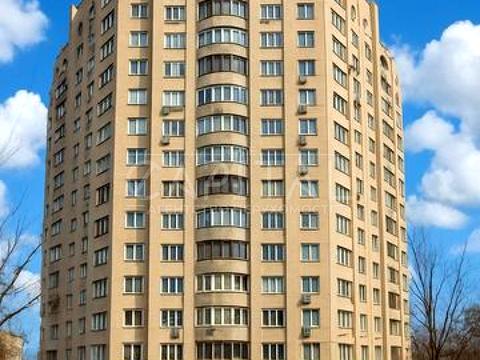 коммерческая по адресу Загоровская ул. (Багговутовская), 8/10