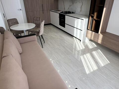 квартира по адресу Комаровская ул., (Будинок 10)