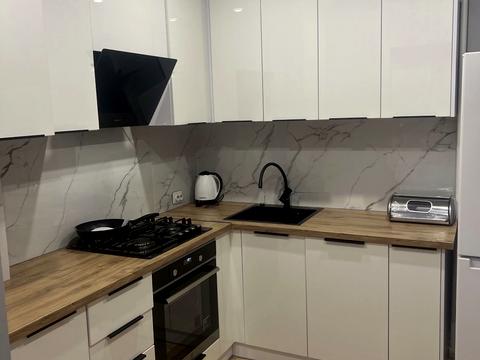 квартира за адресою Замарстинівська вул. (Калініна), 170-Т