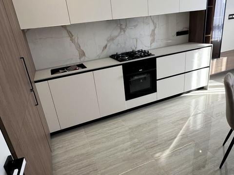 квартира по адресу Комаровская ул., (Будинок 10)