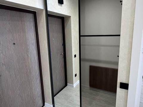 квартира по адресу Комаровская ул., (Будинок 10)