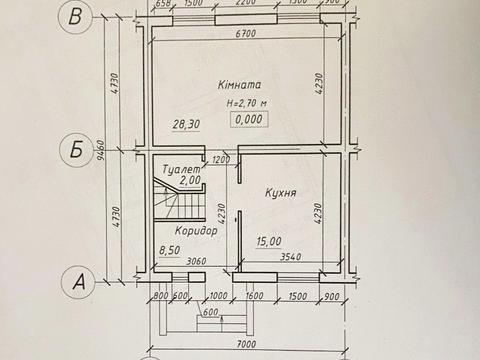 будинок за адресою Пришибська пл., 1