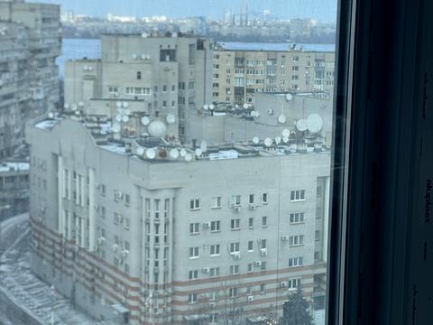 квартира за адресою Крутогірний узвіз (Рогальова), 18