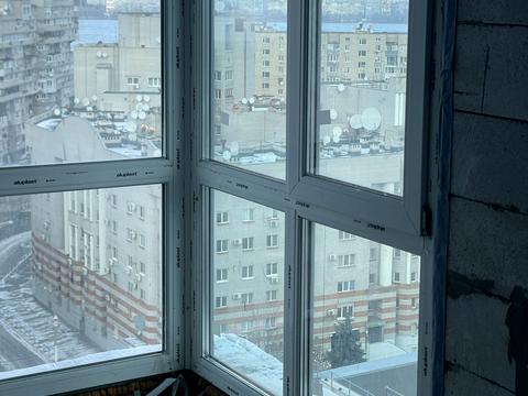 квартира за адресою Крутогірний узвіз (Рогальова), 18