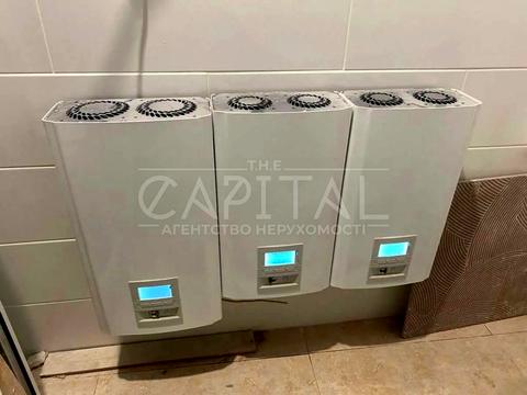 комерційна за адресою Митрополита Василя Липківського вул. (Урицького), 33-А