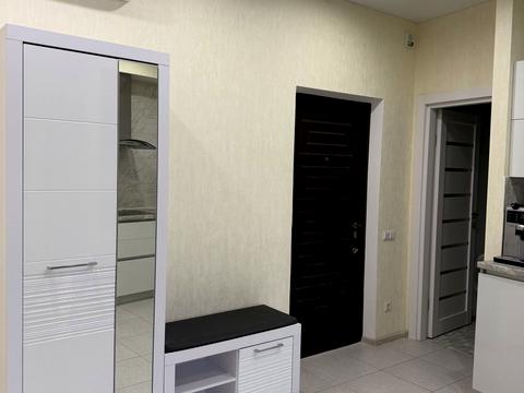 квартира по адресу Генуэзская ул., 3В