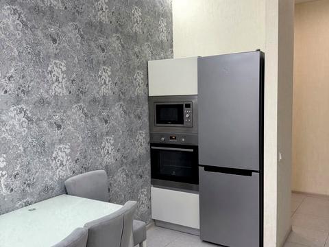 квартира по адресу Генуэзская ул., 3В