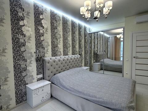 квартира по адресу Генуэзская ул., 3В