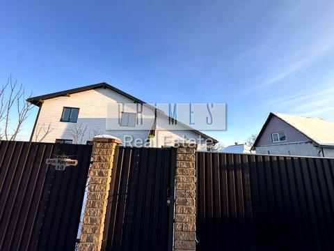 будинок за адресою Наталії Кобринської вул., 1в