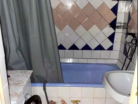 квартира за адресою Академіка Корольова просп., 24