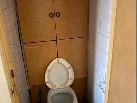 квартира за адресою Академіка Корольова просп., 24