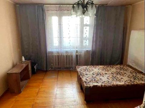 квартира за адресою Академіка Корольова просп., 24