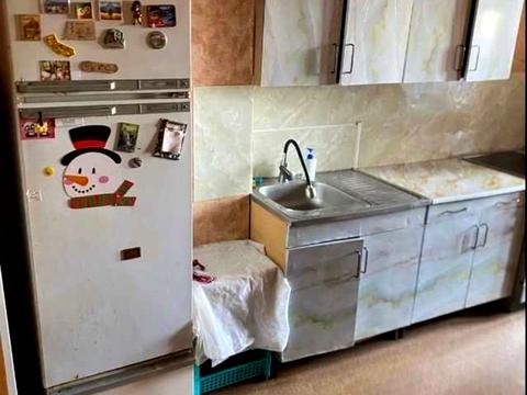 квартира за адресою Академіка Корольова просп., 24