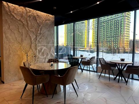 коммерческая по адресу Днепровская набережная ул., 15