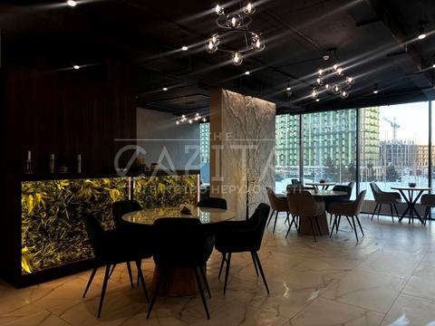 коммерческая по адресу Днепровская набережная ул., 15