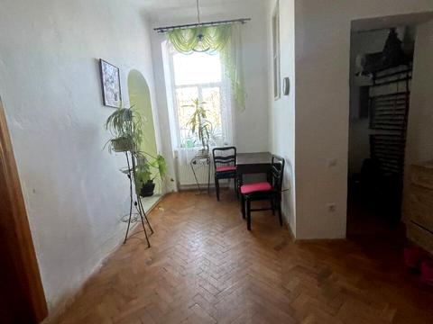 квартира за адресою Галицька вул., 13