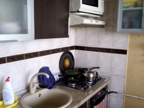 комната по адресу Алексея Тихого ул. (Виборзька), 40