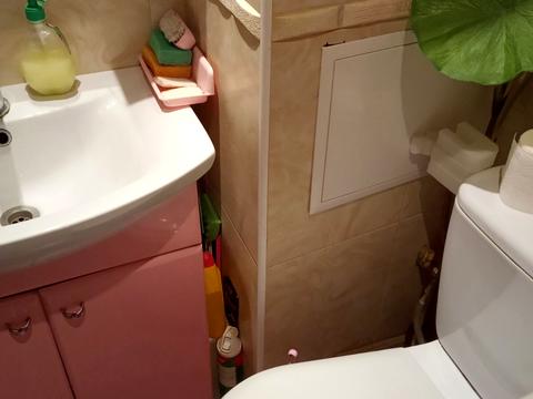 комната по адресу Алексея Тихого ул. (Виборзька), 40