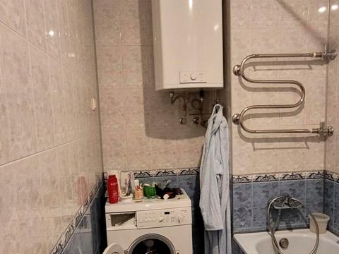 квартира за адресою Леваневського проїзд, 4