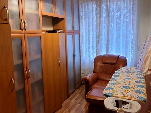 квартира за адресою Леваневського проїзд, 4