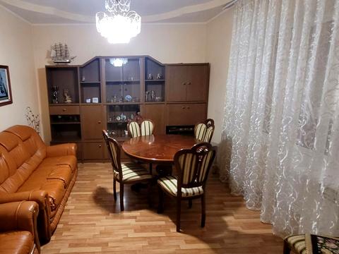 квартира за адресою Леваневського проїзд, 4