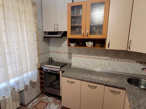 квартира за адресою Леваневського проїзд, 4