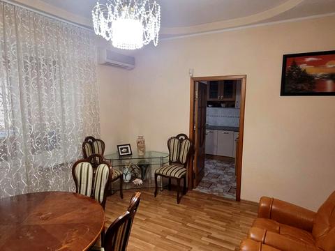 квартира за адресою Леваневського проїзд, 4