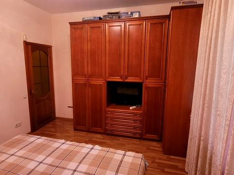 квартира за адресою Леваневського проїзд, 4