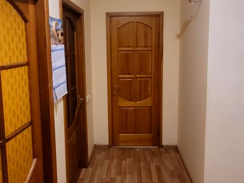 квартира за адресою Леваневського проїзд, 4