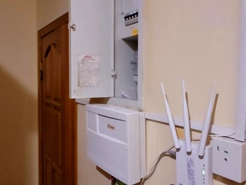 квартира за адресою Леваневського проїзд, 4