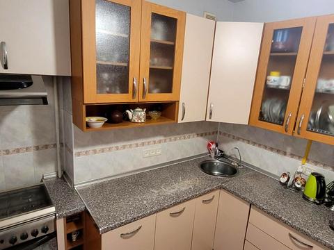 квартира за адресою Леваневського проїзд, 4