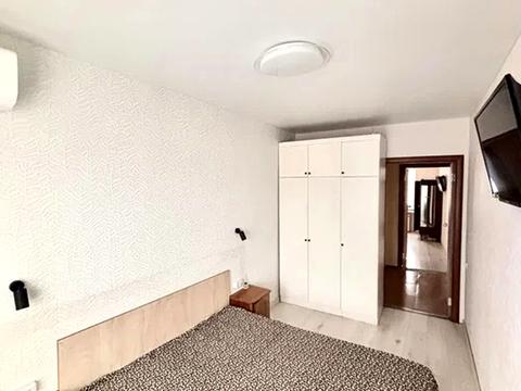 квартира за адресою Соборності просп. (Возз'єднання), 24