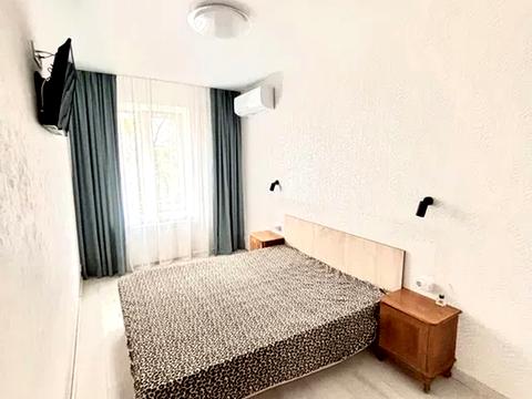 квартира за адресою Соборності просп. (Возз'єднання), 24