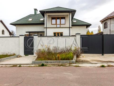 дом по адресу Проектная ул., 21