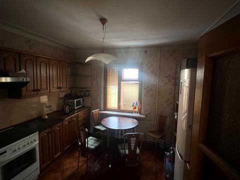 квартира за адресою Ореста Васкула вул., 8