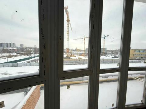 квартира за адресою Харків, Лосівський пров., 2б