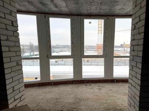 квартира за адресою Харків, Лосівський пров., 2б