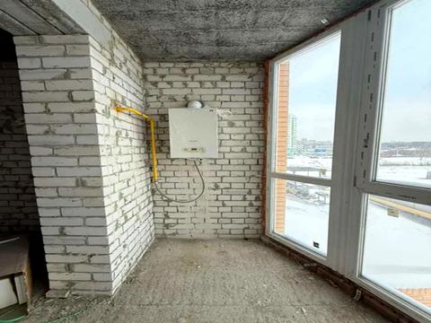 квартира за адресою Харків, Лосівський пров., 2б